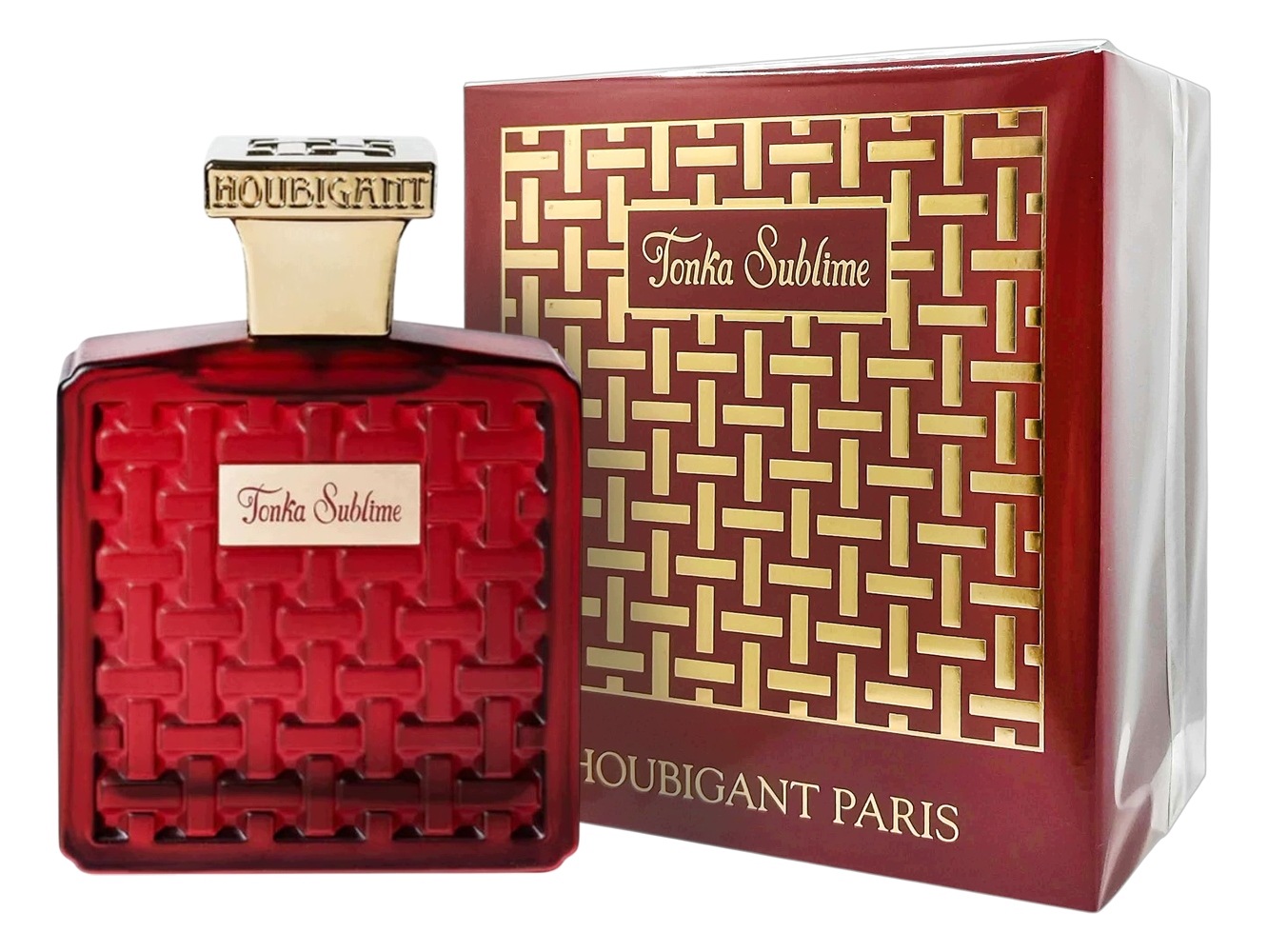 Tonka Sublime Edp Extreme Produkt w folii