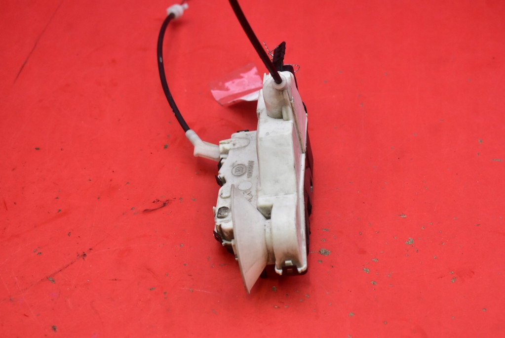 lock door left front front EU 006231 PEUGEOT 3008 1 and 10-13