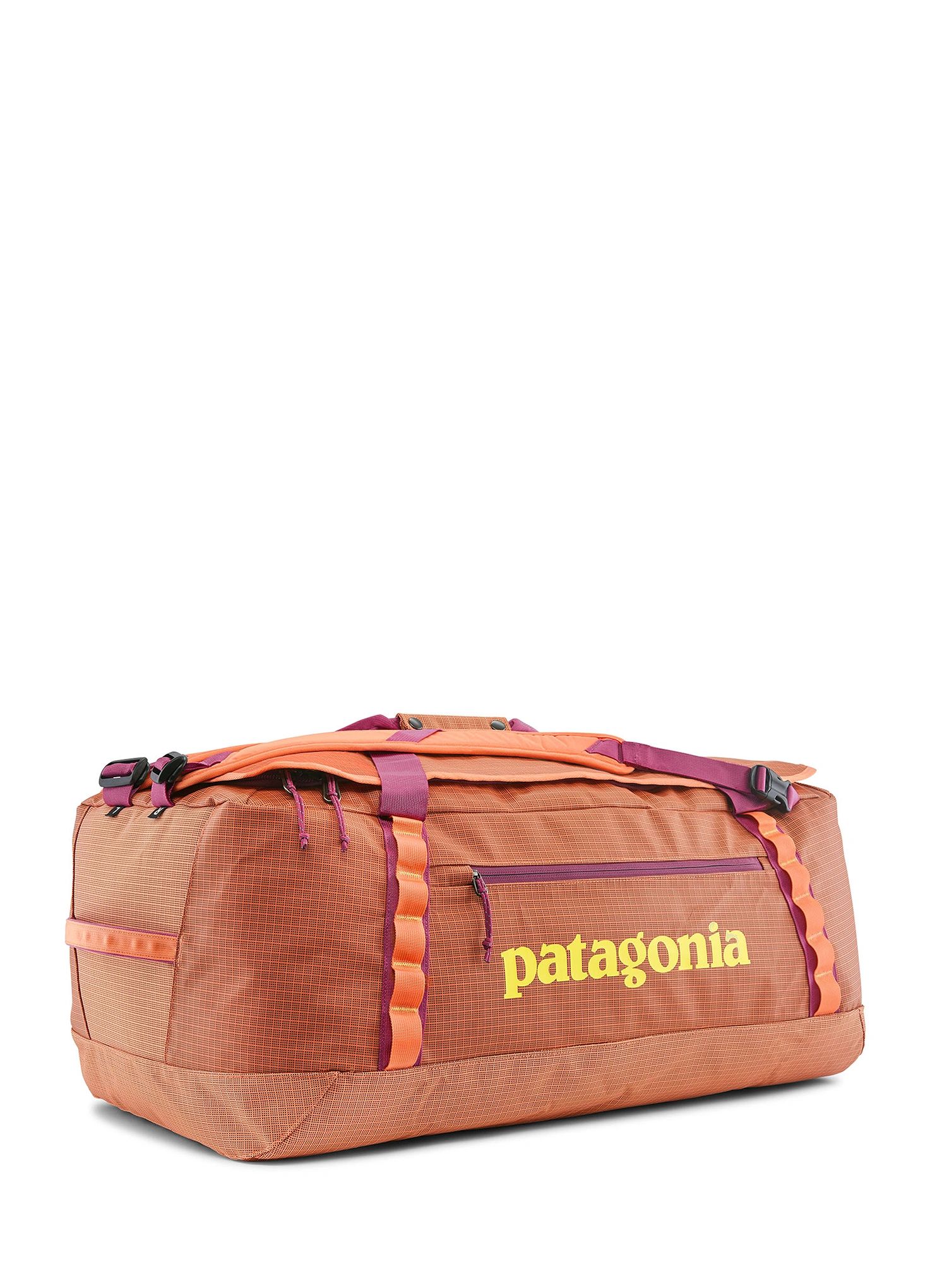 Taška Patagonia Black Hole Duffel 70L peach sherbet