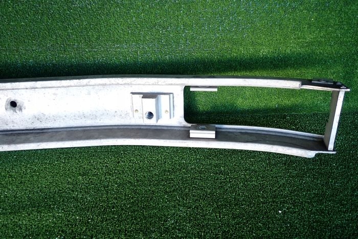 PORSCHE 911 933 1989-1994 bumper support front front
