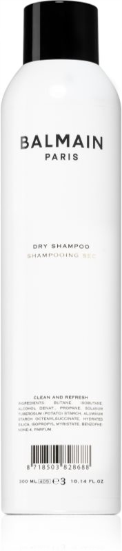 BALMAIN DRY SHAMPOO SUCHY SZAMPON 300ML