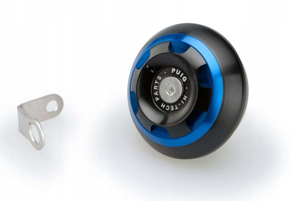 20347A - Крышка масляного наполнителя PUIG Yamaha MT / Niken / Tracer