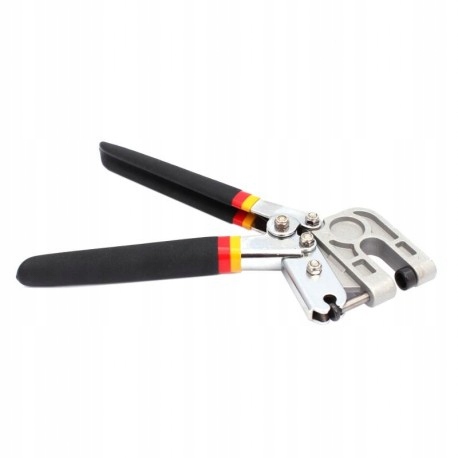 Spojovací kleště na profily Pro-technik 26 cm