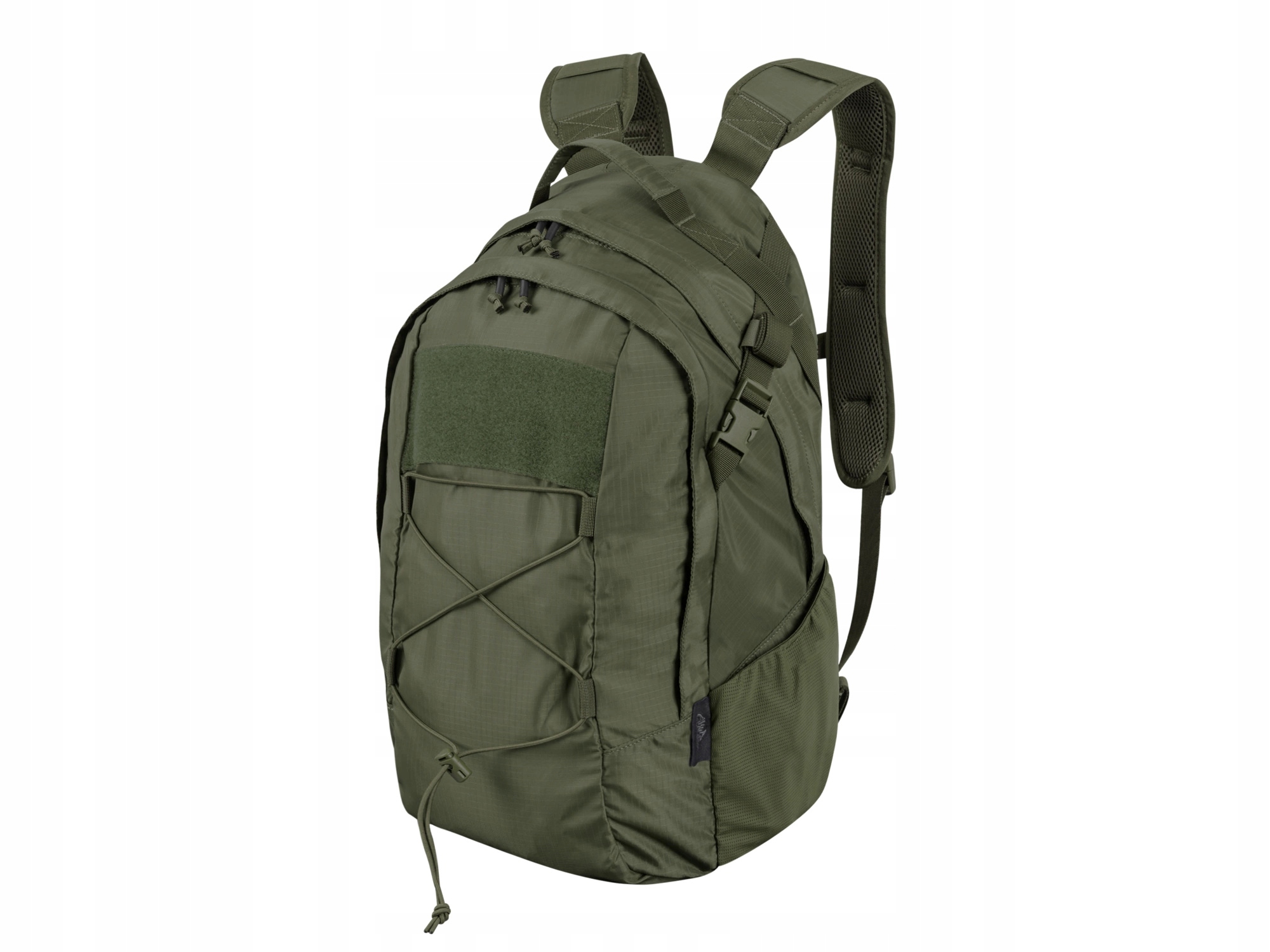Plecak Helikon EDC Lite Nylon olive green 21 litrów