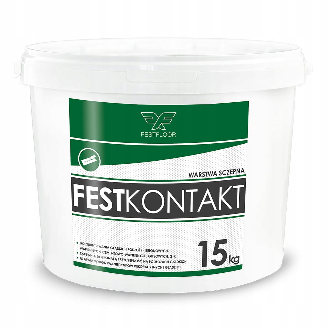 Fest Kontakt 15 kg – spojovací můstek