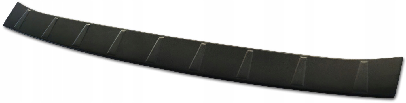 Renault Master IV 2024 – Ochranná Lišta Na Zadní Nárazník