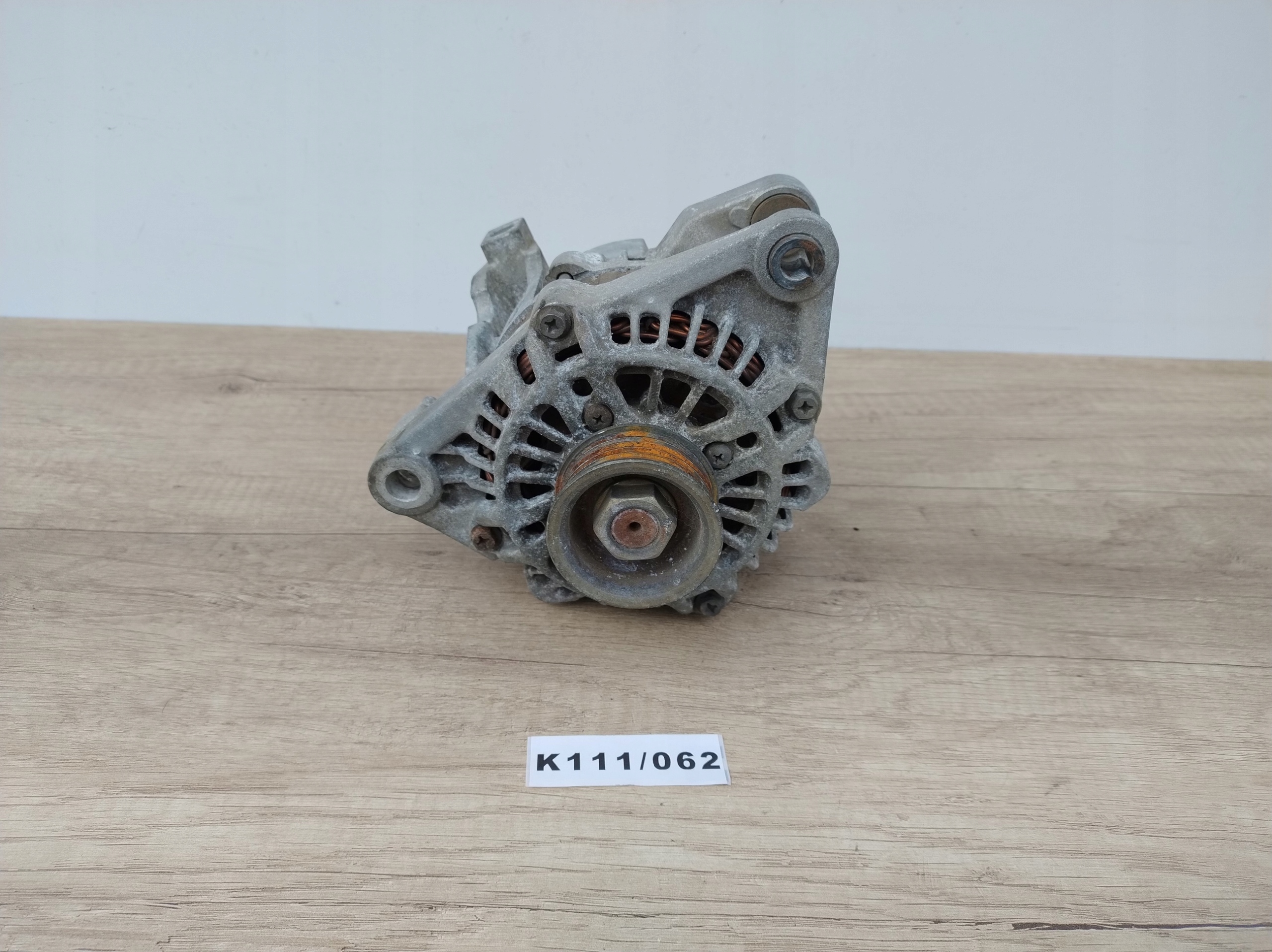 ALTERNATOR FORD FIESTA MK4 MK5 PUMA BENZIN