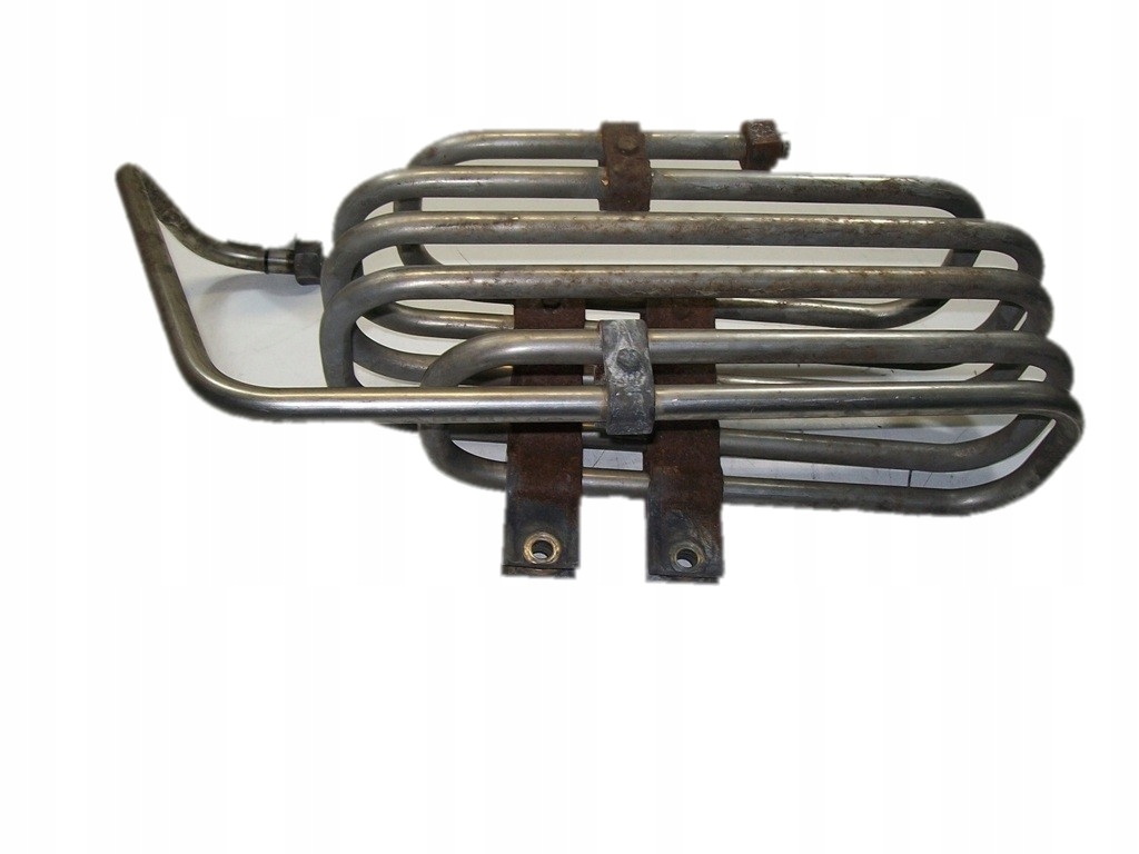 WĘŻOWNICa PRZEWÓD SPRĘŻARKA MAN F90 F2000 001834