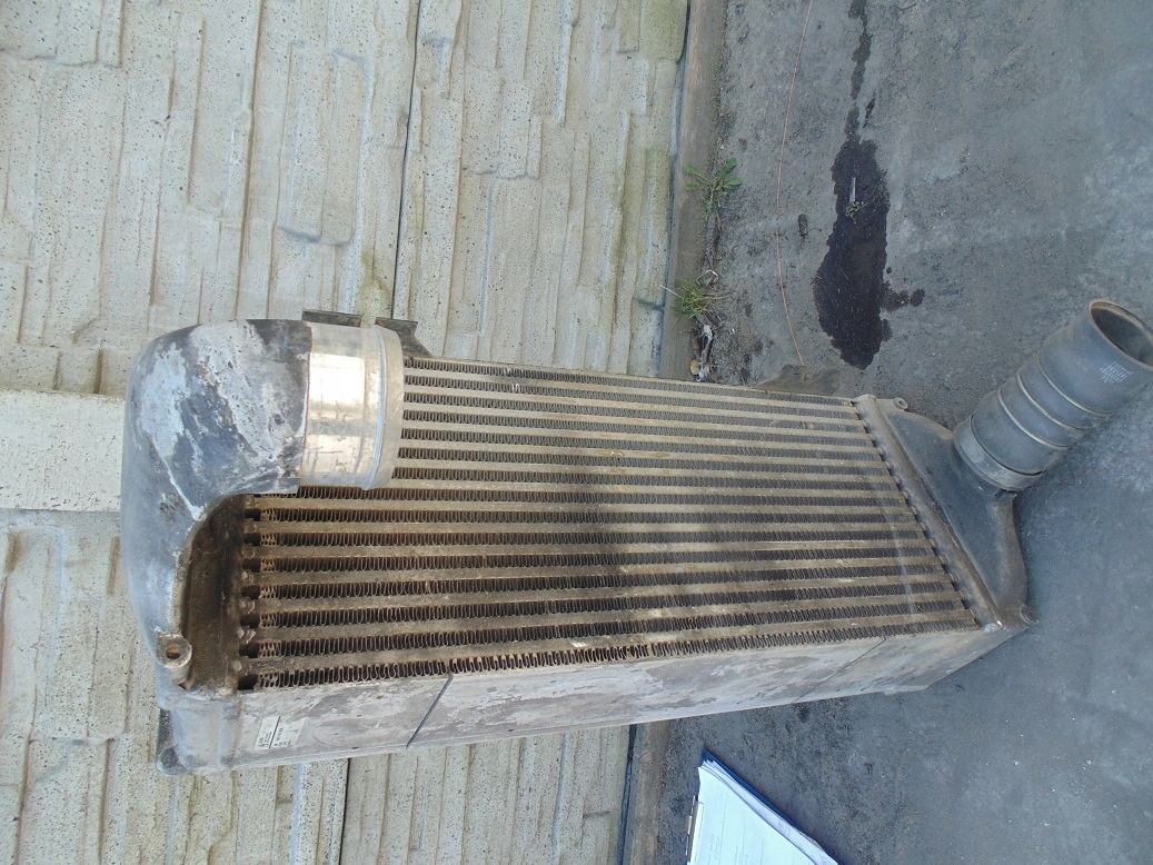 INTERCOOLER SD57013-5802 John Deere 7230R 9L 11R