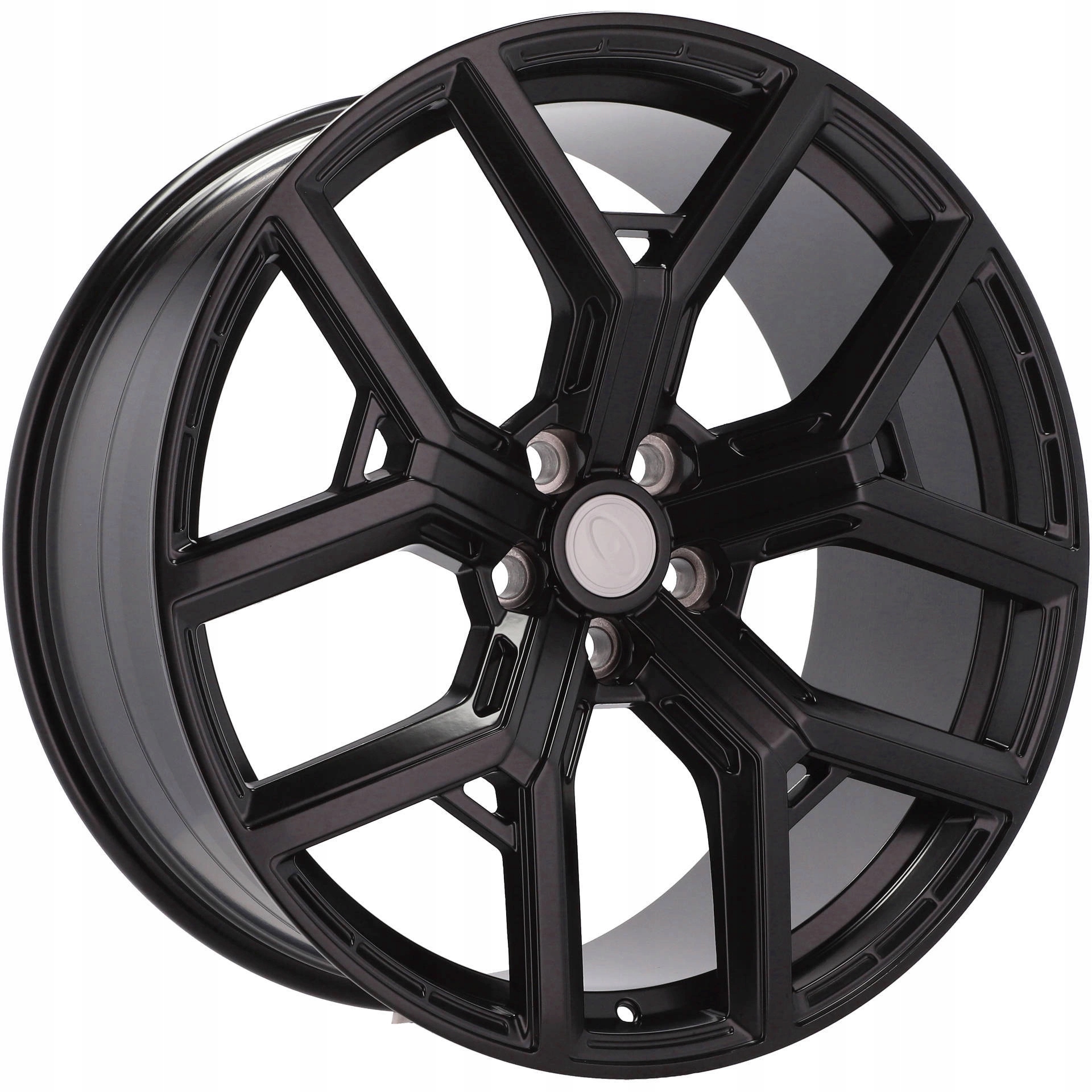 Kované disky (Flow Forming) 22" pre Land Rover Discovery 5 L462