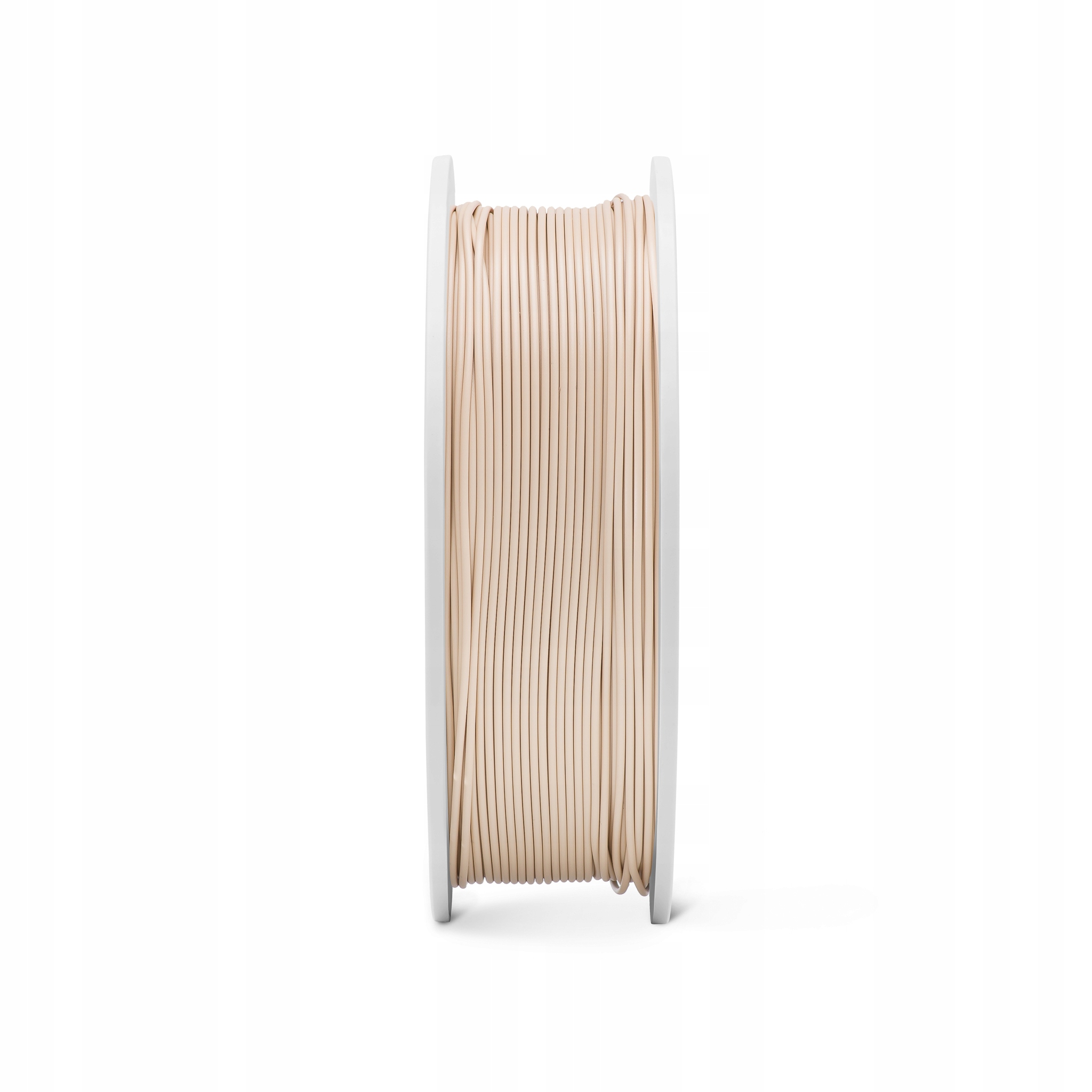 Filament FIBERLOGY Easy PLA Beige Beżowy Kremowy Kod producenta EASY-BEIGE-175-085