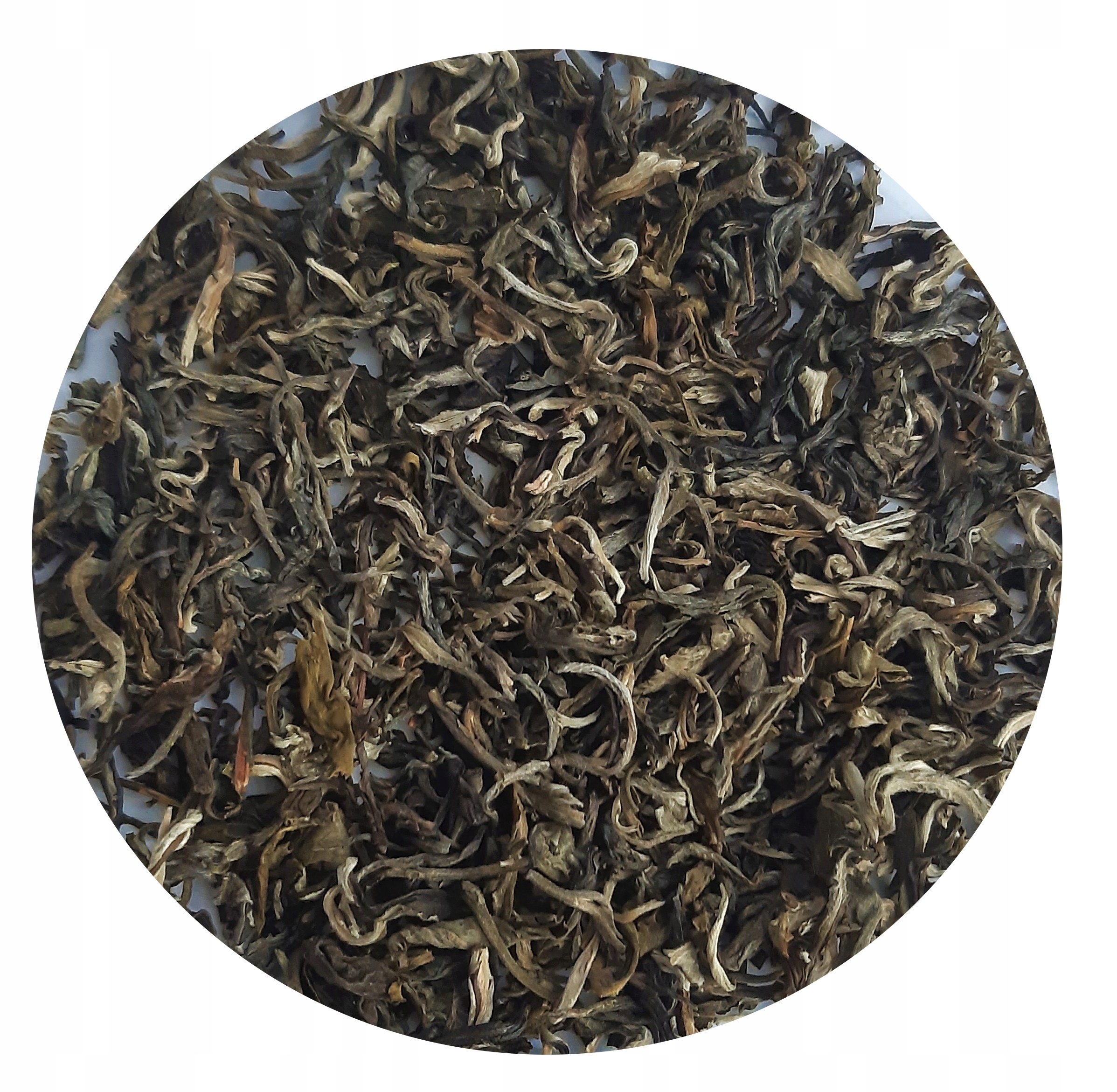 Čaj Bílý White Monkey Premium jemný 1 kg