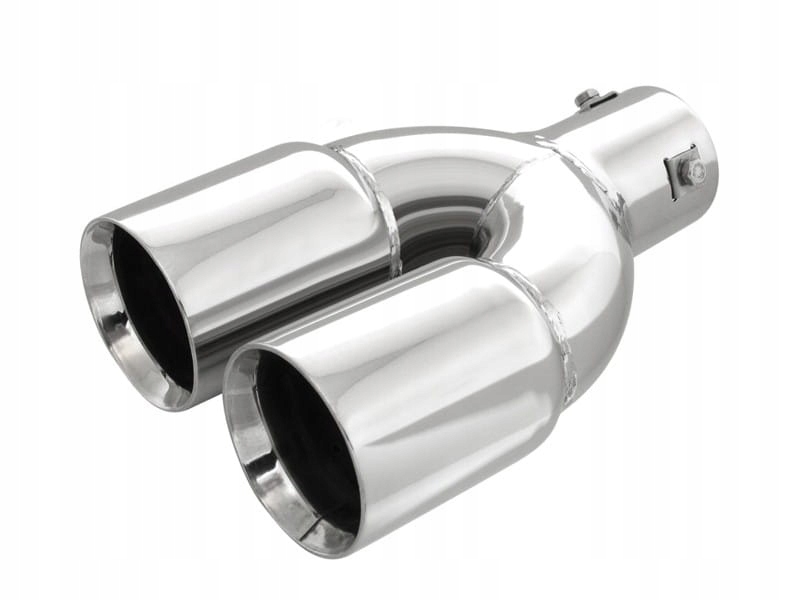 НАКОНЕЧНИК ГЛУШИТЕЛЯ-НЕРЖАВЕЮЩАЯ СТАЛЬ