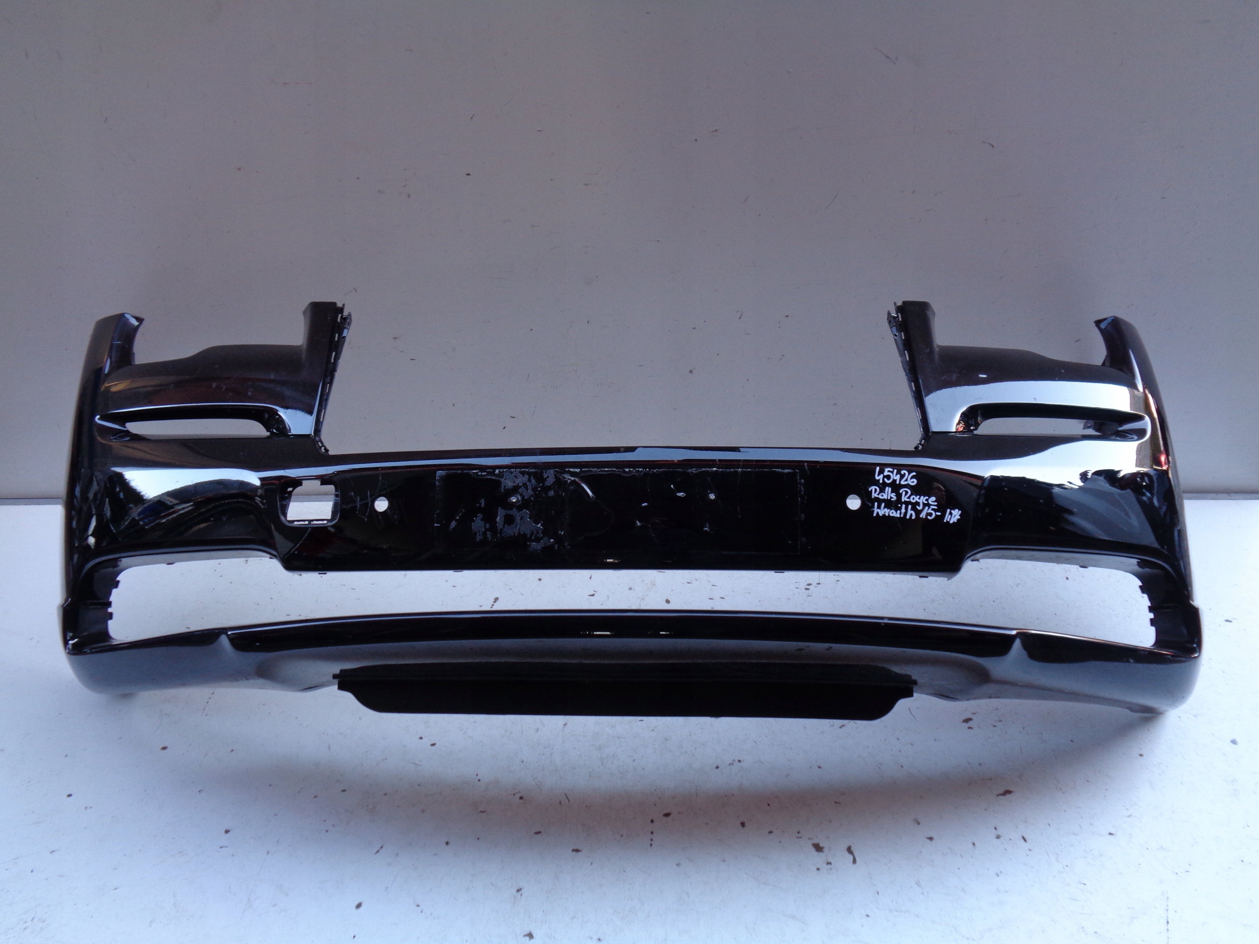 front bumper ROLLS ROYCE WRAITH 17- LIFT DAWN NR 45426