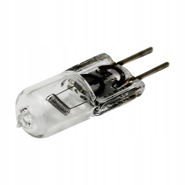 

Żarówka halogenowa G-4 20W 12V 260lm Bellight