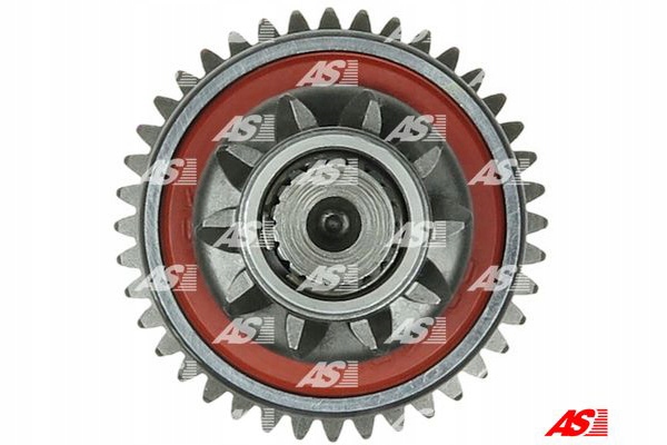 BENDIX ROZRUSZNIKA SD9214P AS-PL Numer katalogowy części SD9214P