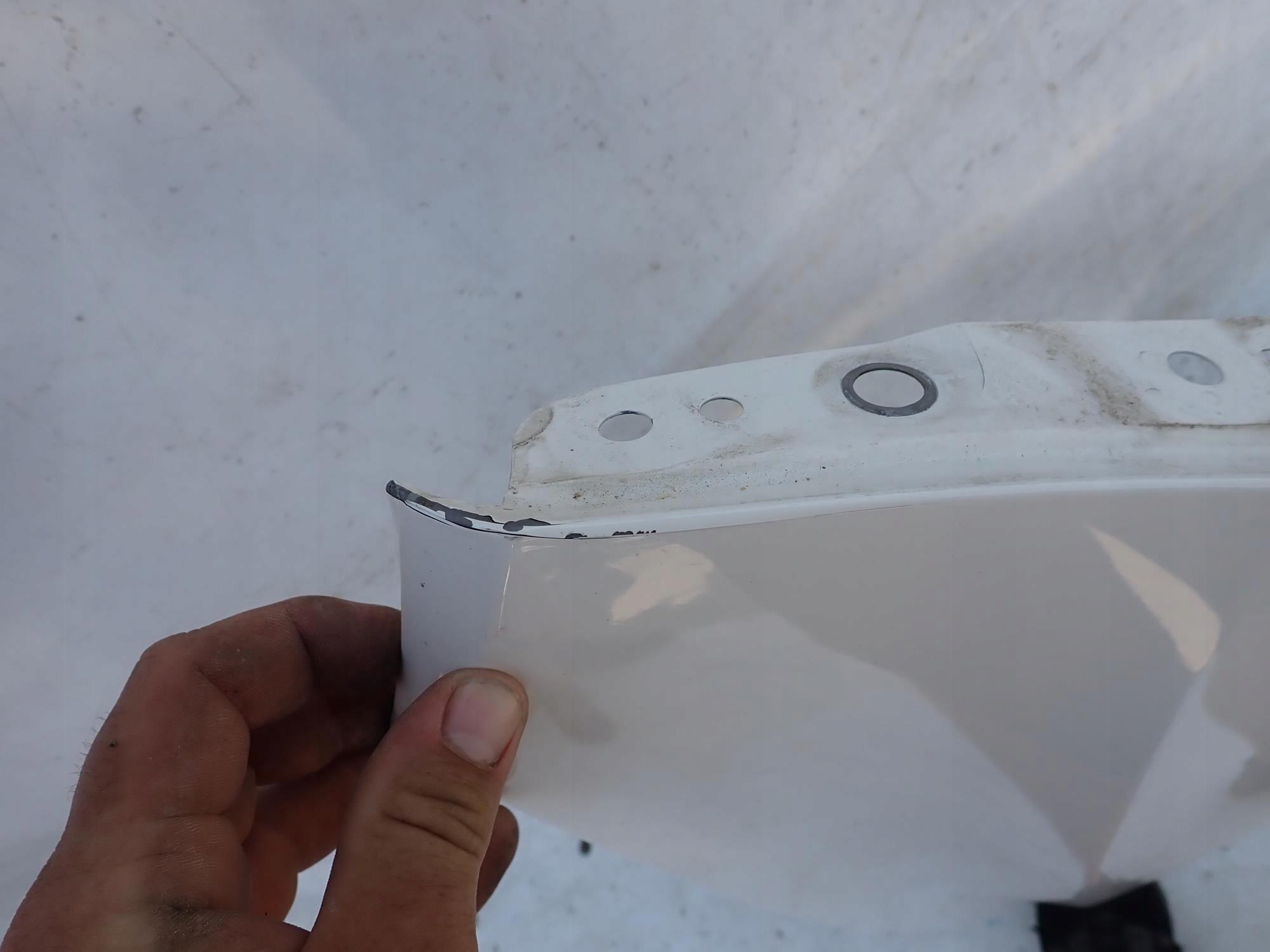 FORD ECOSPORT II 12-22 fender front front right