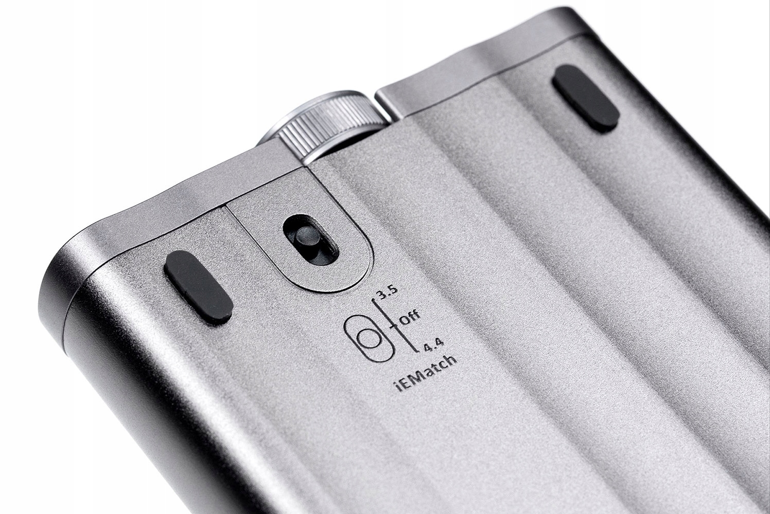 iFi Audio xDSD Gryphon - Przenośny DAC ze Wzmacniaczem Słuchawkowym i MQA Marka IFI Audio