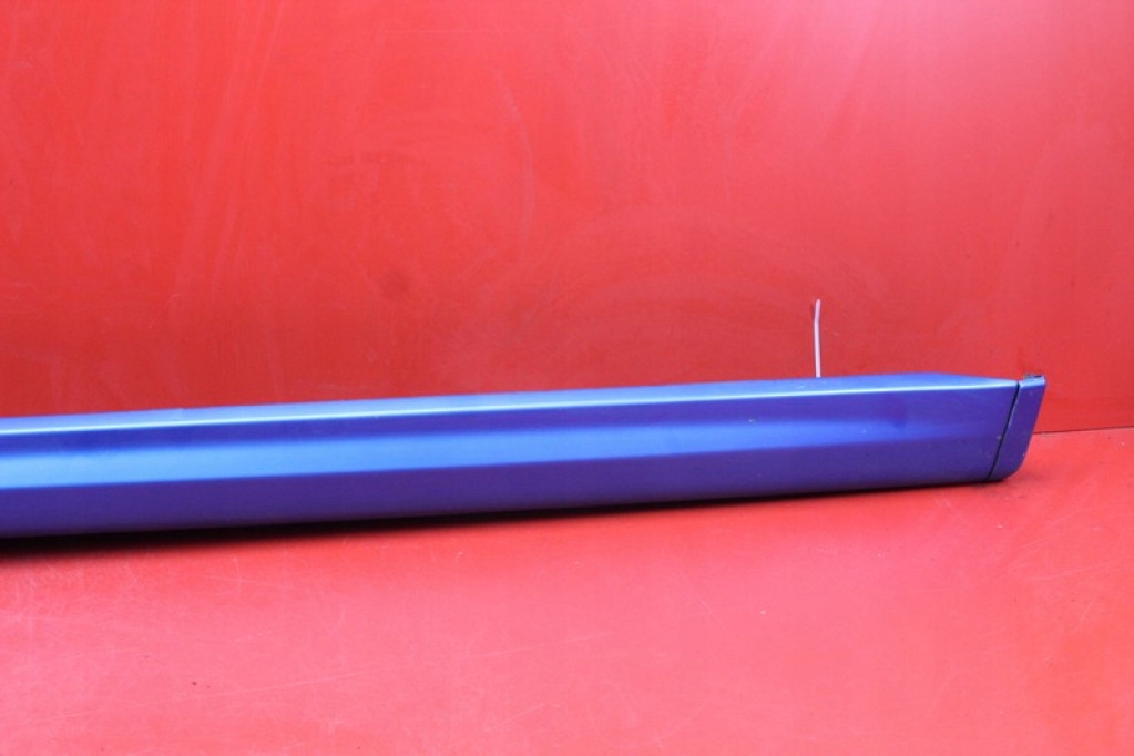 cap threshold right Z291 13227355 OPEL ZAFIRA B OPC 05-10
