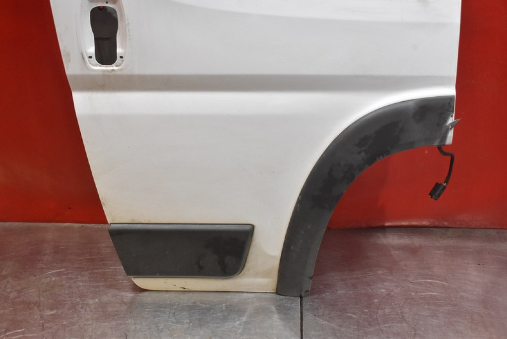 door right front front BIALE FIAT DUCATO 3 III LIFT 16-21
