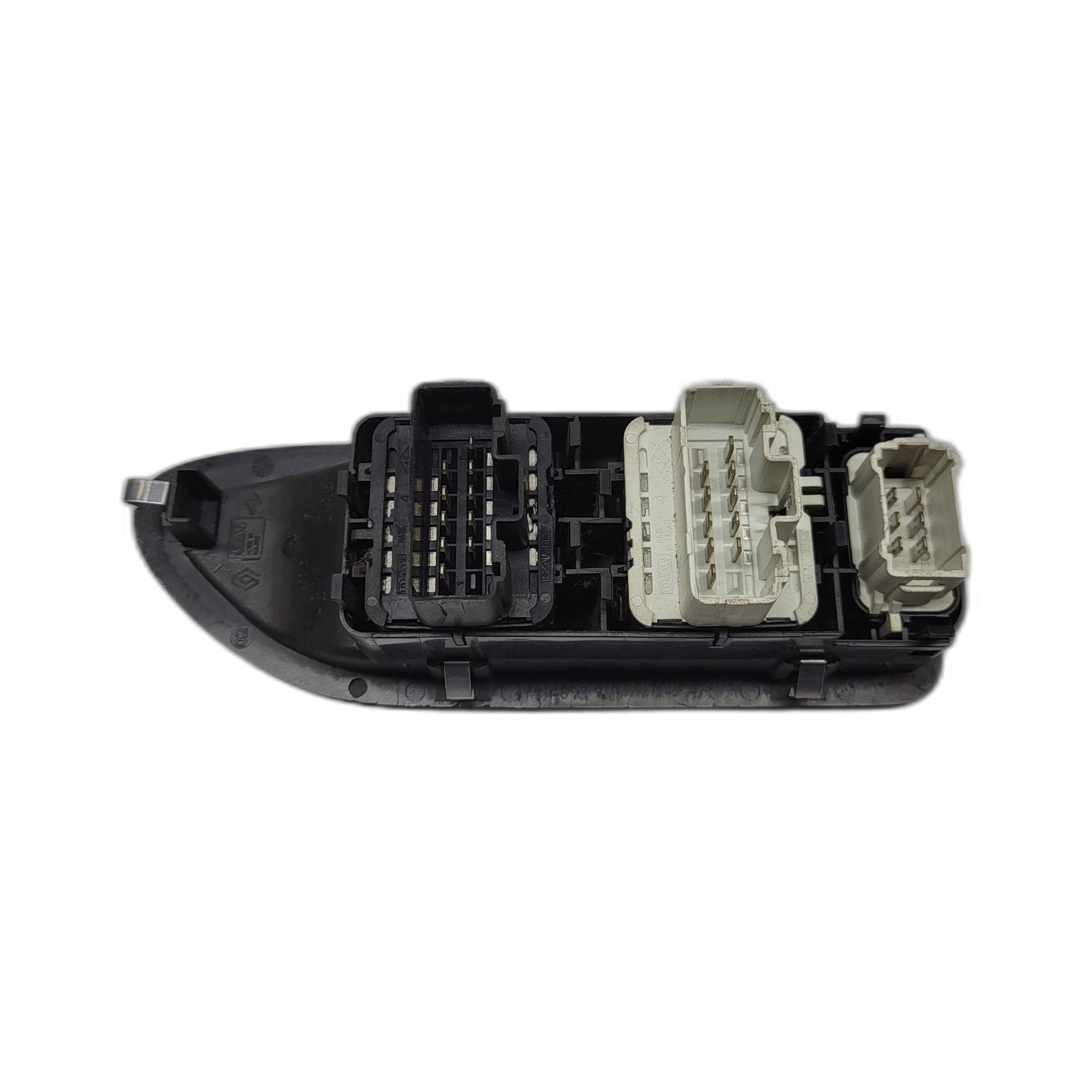 window control switch Renault Laguna II 1.9 DCI europa