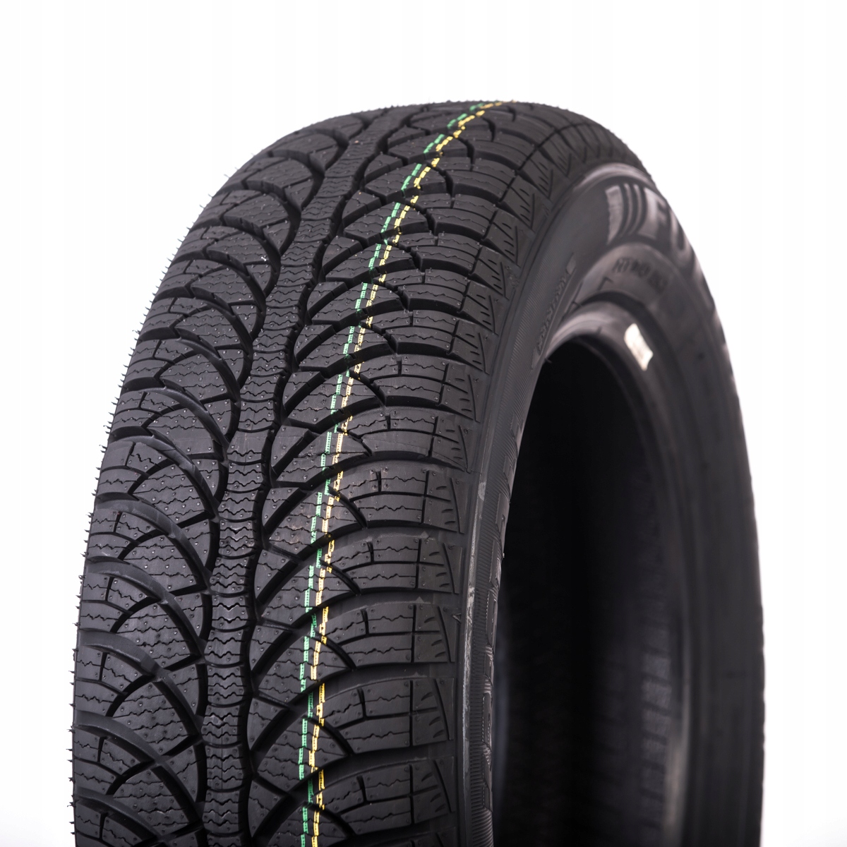 4x Opony Zimowe 185/65R15 Fulda Montero 3 88T