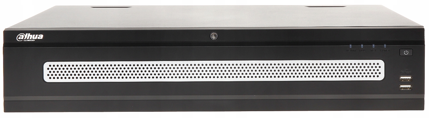 Záznamník Dahua NVR608-64-4KS2 64 kanály silný