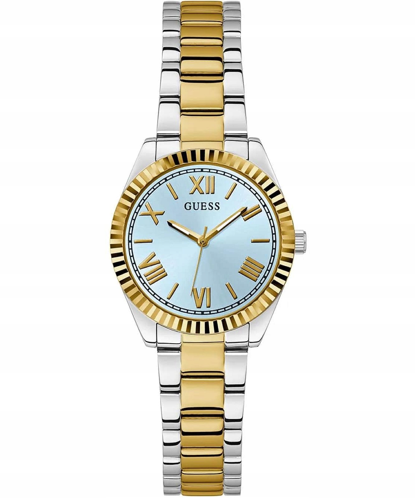 Dámské hodinky Guess Mini Luna
