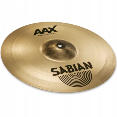 Sabian Aax 16" X-plosion Crash Brilantní