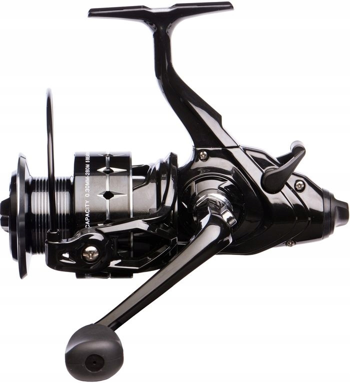 Kołowrotek Jaxon Hector Carp 300