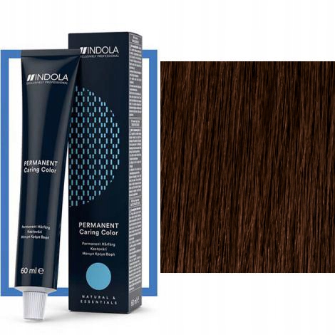 

Indola Pcc farba do włosów 4.35 Śr.b. mahoń-złoty