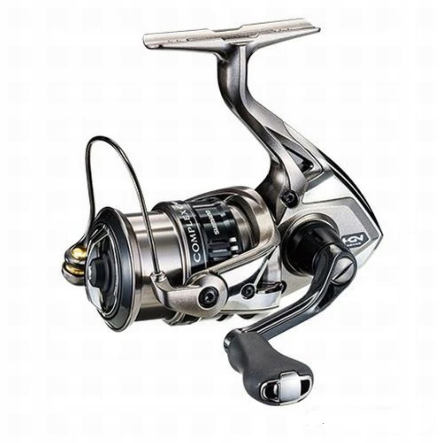 Kołowrotek spinningowy Shimano 17 Complex CI4+ C2500S F4 Jdm