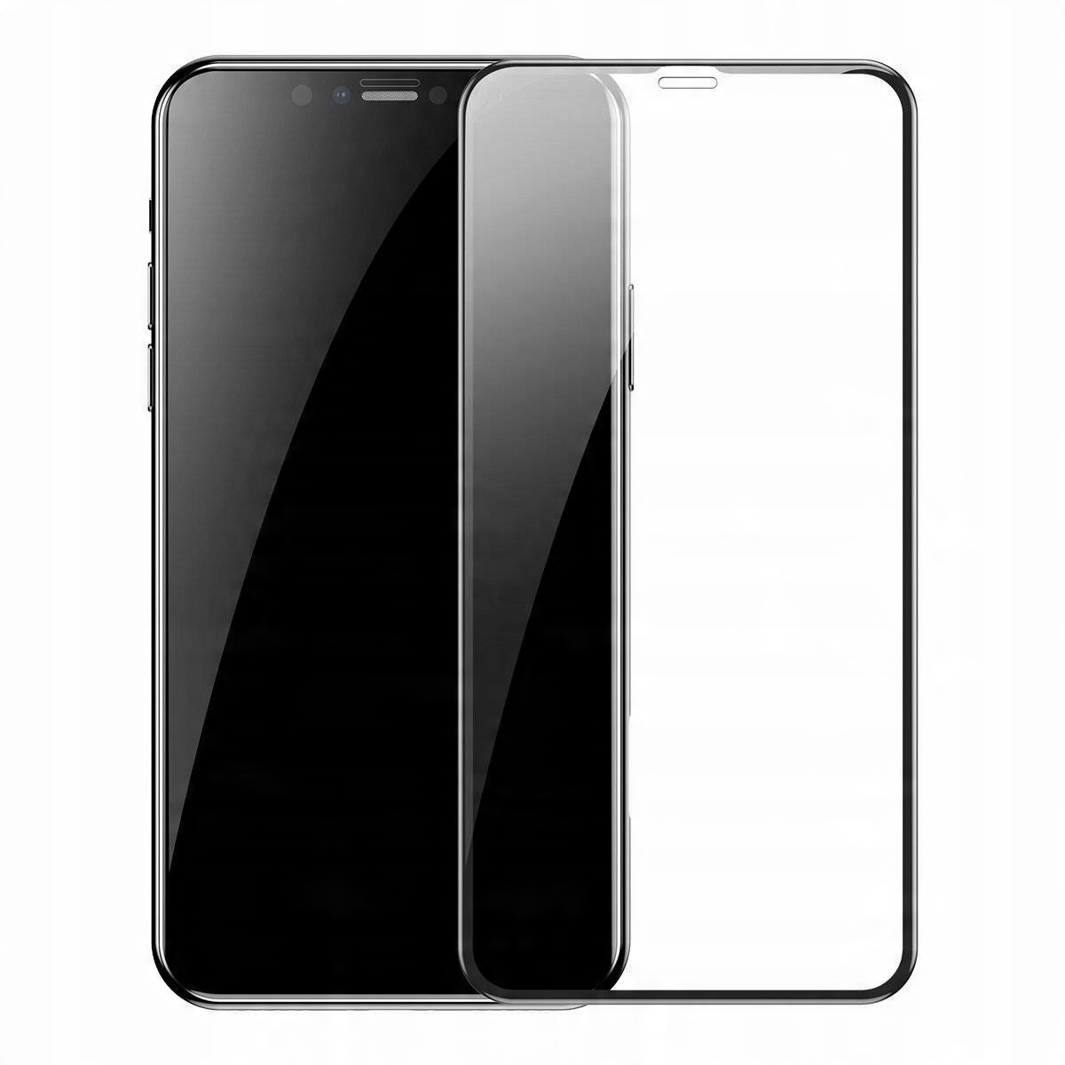 

Baseus 2X Szkło Na Cały Ekran Do Iphone 11 Pro Max