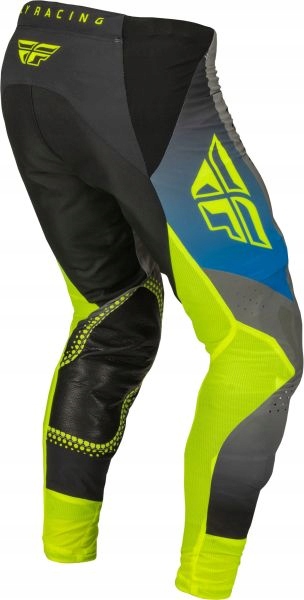SPODNIE CROSS/ENDURO OFF-ROAD FLY RACING LITE 38 Numer katalogowy producenta FLY 376-73238