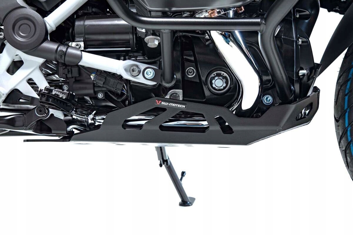 MSS.07.904.10001/B - Sw-MOTECH захист двигуна BMW R 1250 GS Adventure