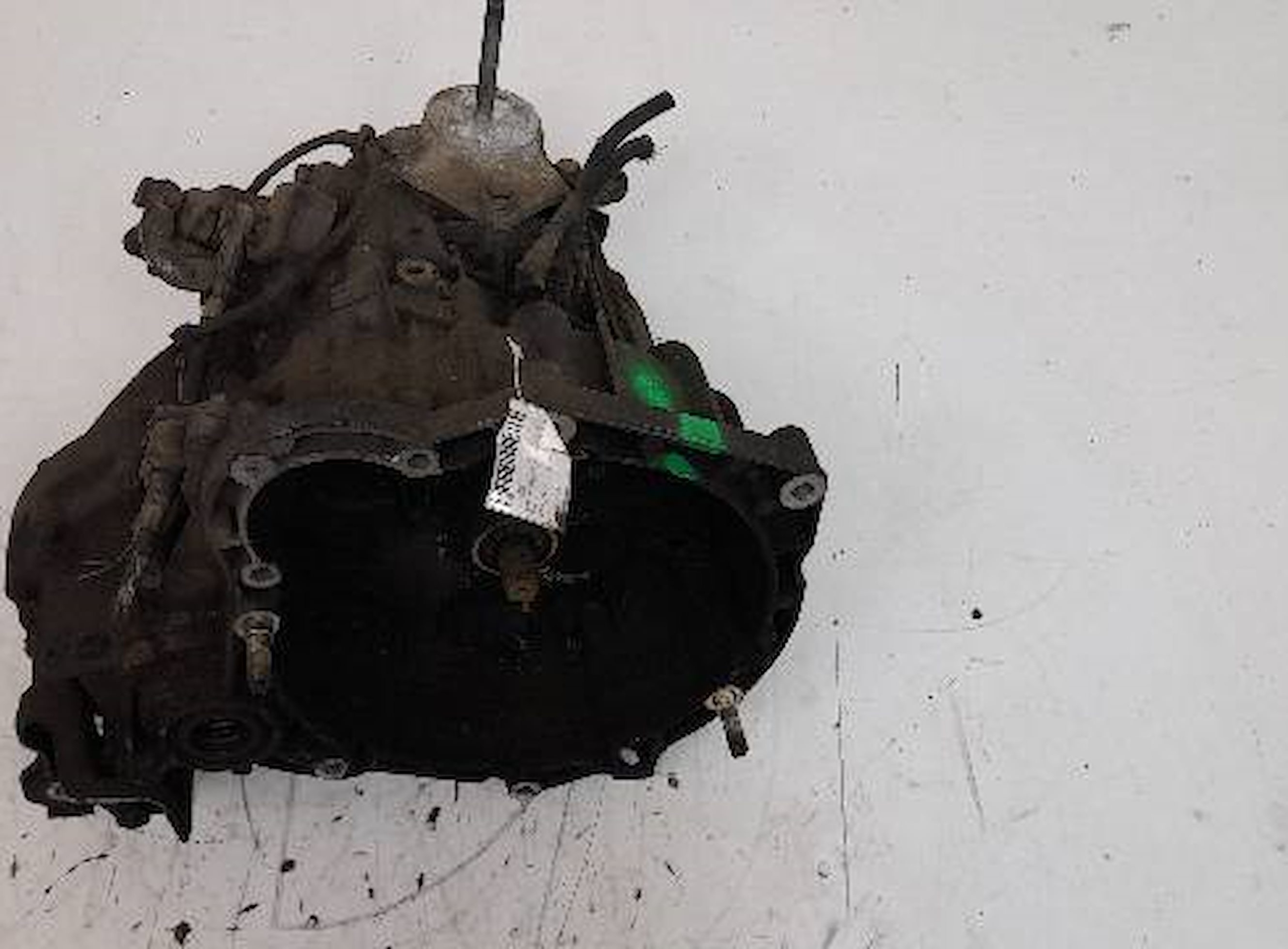 SKRZYNIA BIEGÓW FIAT STILO SW Numer katalogowy części C605