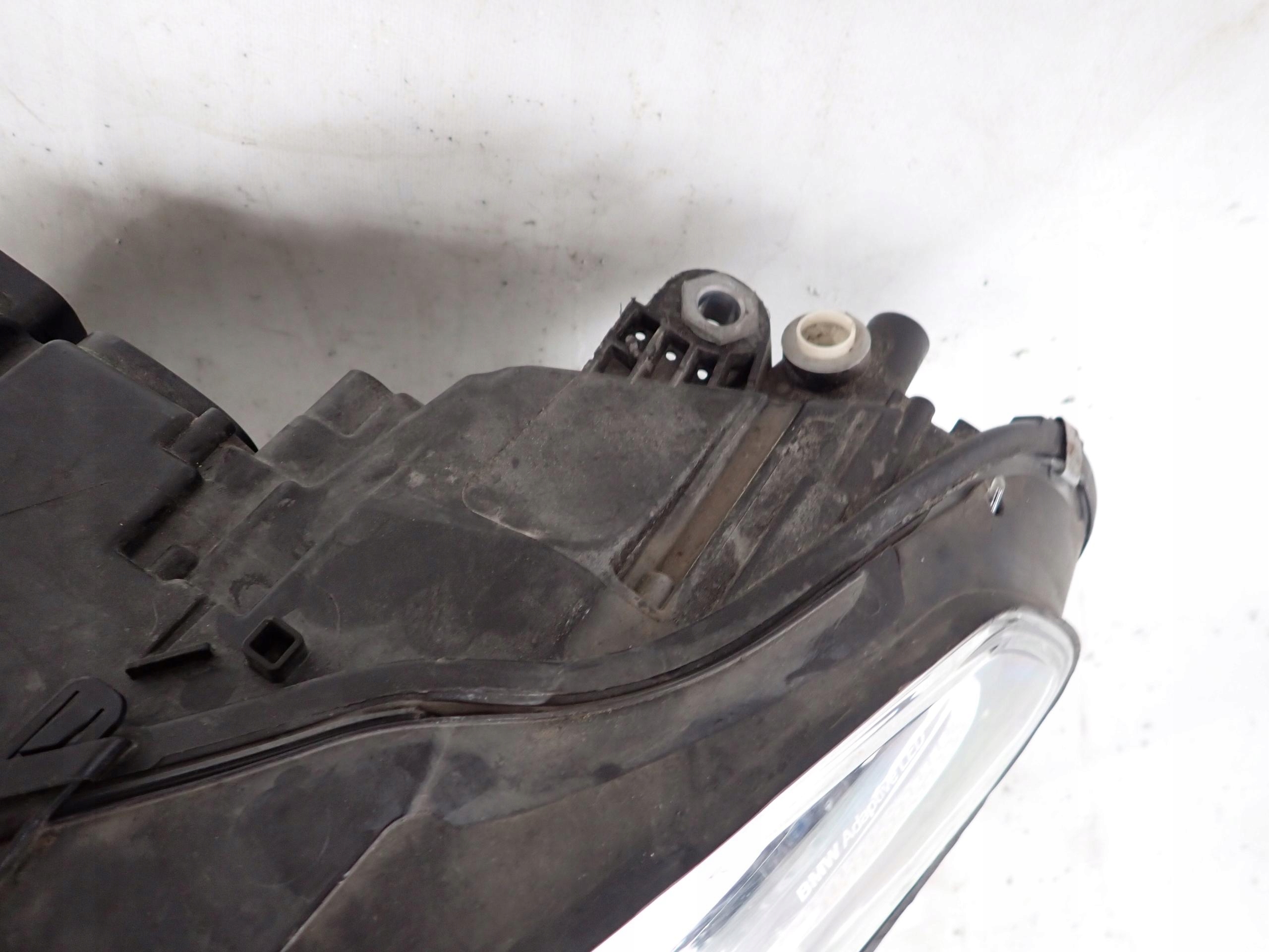 BMW X3 G01 X4 G02 17- light front front left FULL LED