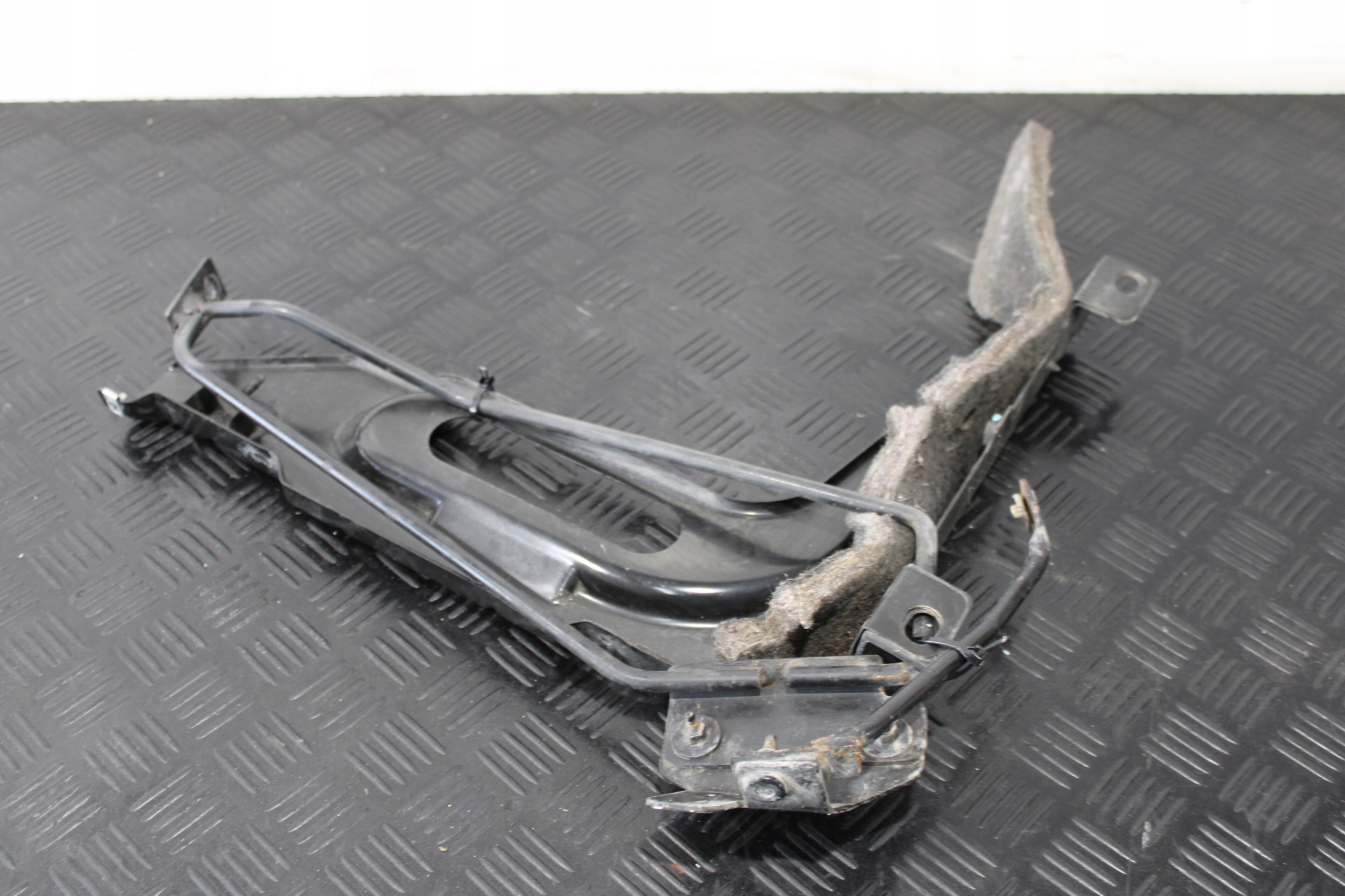 STAFFA PARAFANGO SINISTRO OPEL GT 15936465