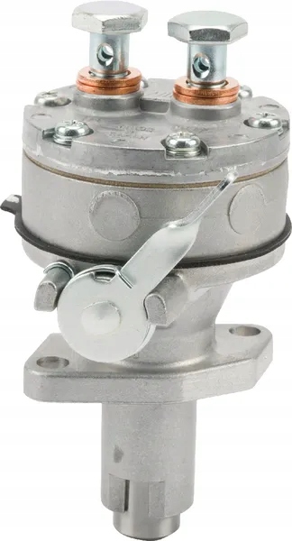 Pompa paliwowa Perkins