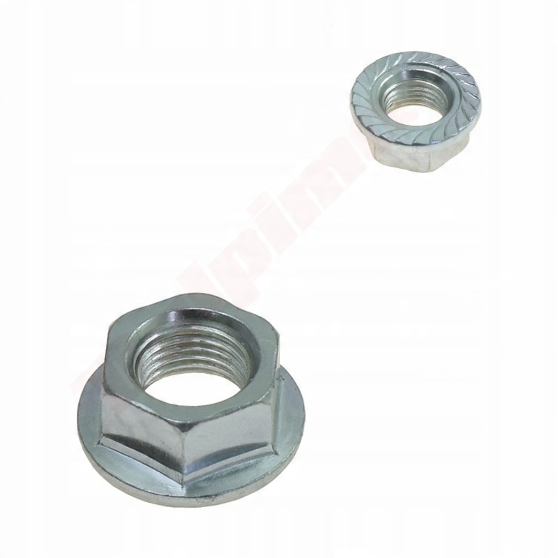 

Nakrętka Koła Zamachowego Honda GX160 90201-878-