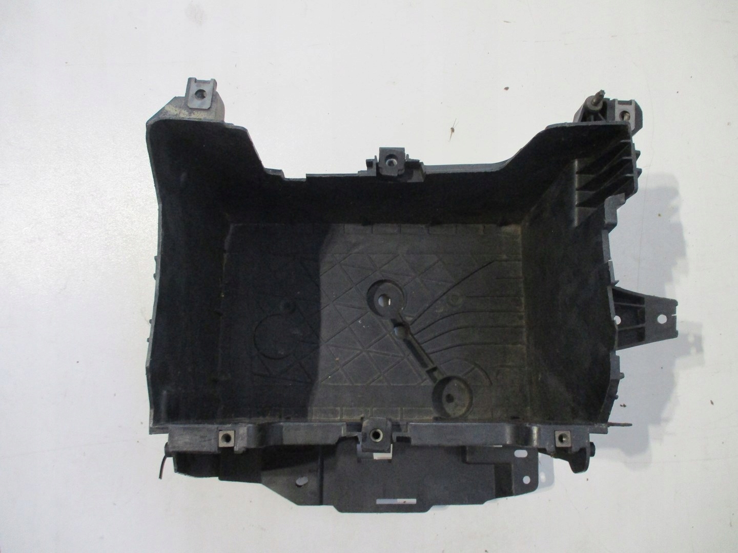 Podstawa obudowa akumulatora 244460002R