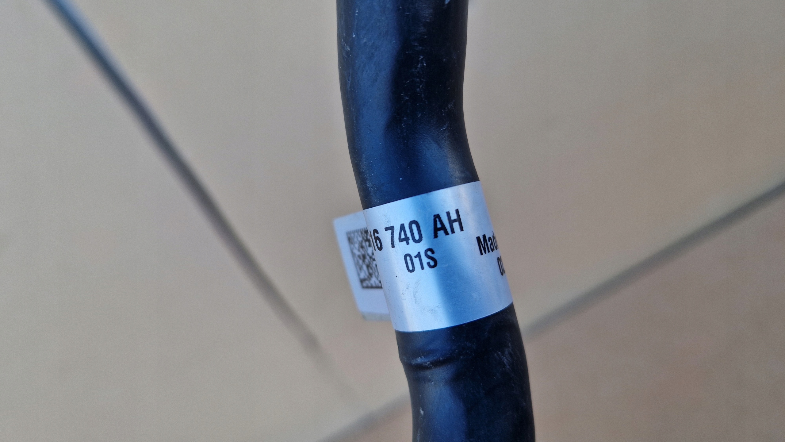 prijenos klimatizacije 4K1816740AH AUDI A7 A6 C8 original IDEAL