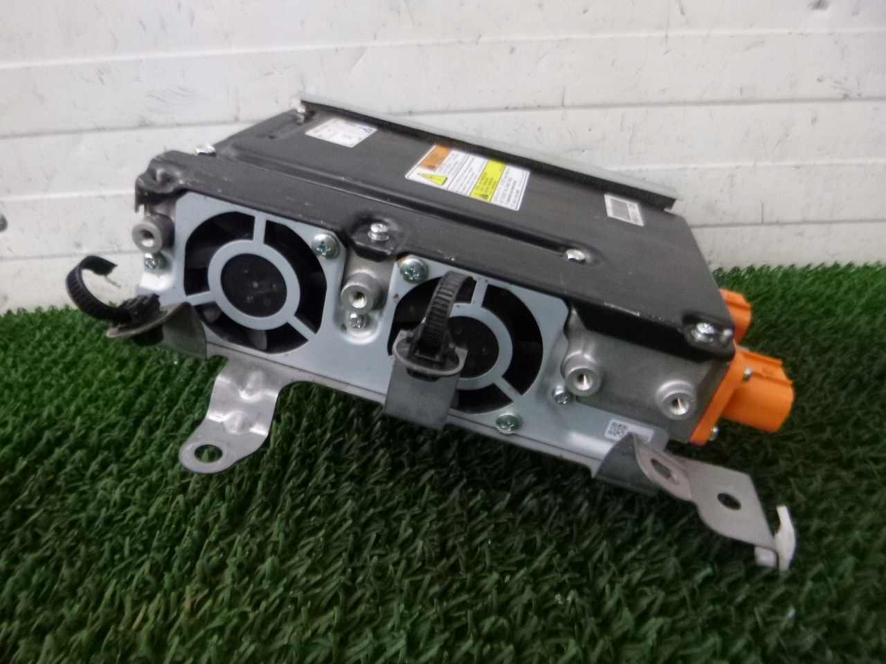 OUTLANDER III 16- LIFT PHEV control unit 9461A014