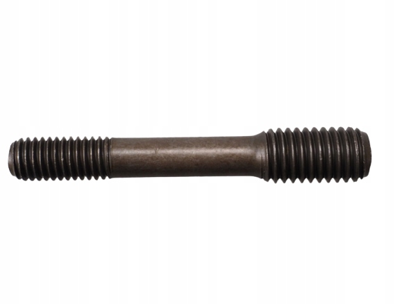 

Śruba Rolki Napinacza Rozrządu M10xM8X62 Oryginał