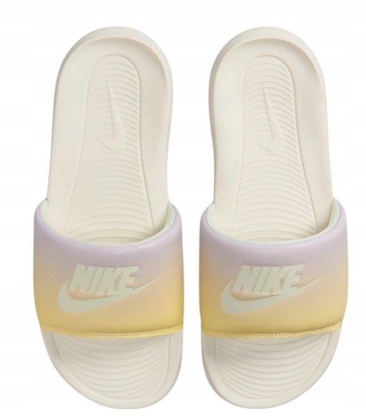 Nazouváky pantofle Nike Victori One Slide Print CN9676-107 44,5
