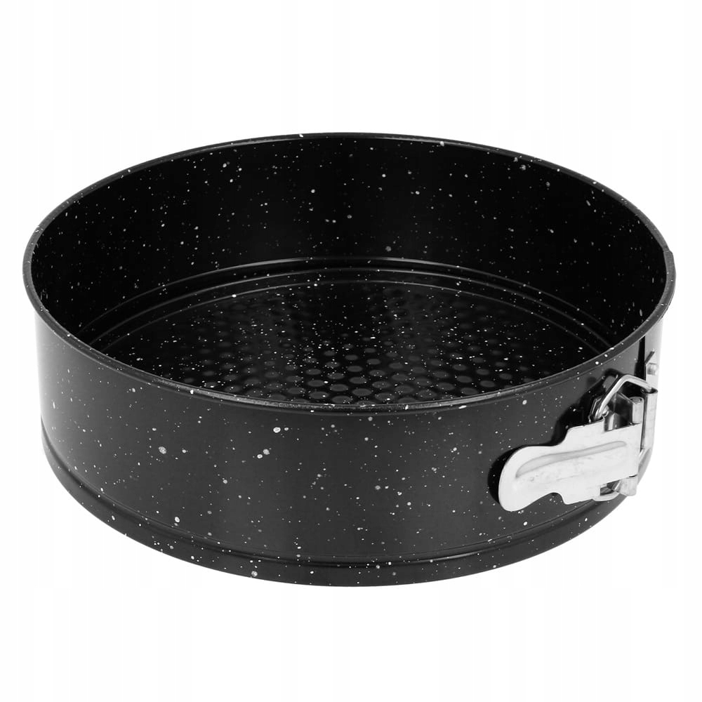 

Tortownica do pieczenia Non Stick 18 cm marmurek