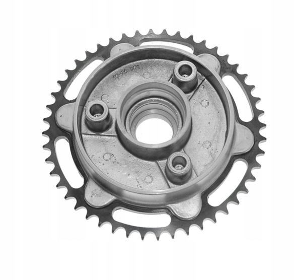 

Zębatka napędowa tył Mz Etz 150