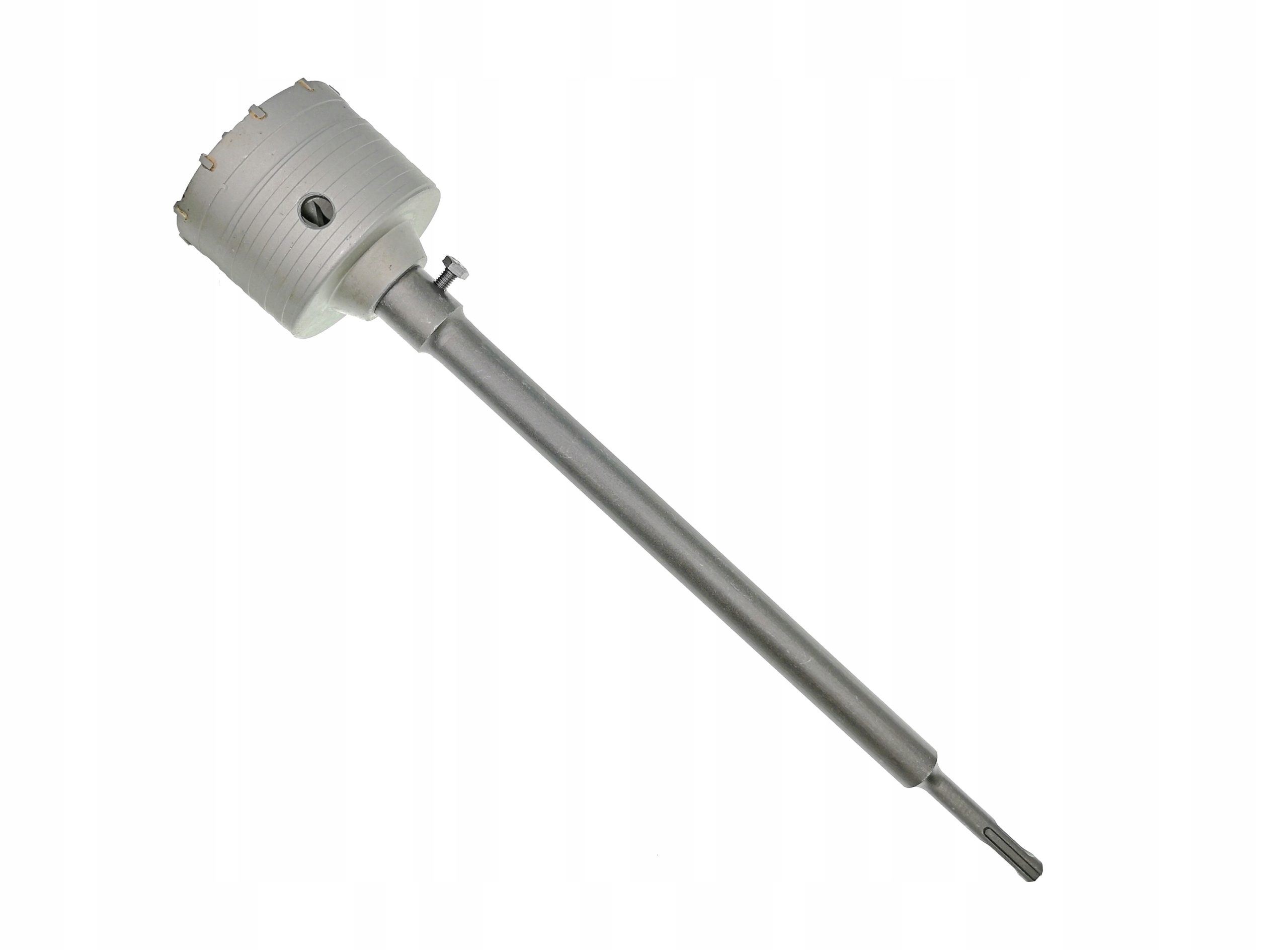

Otwornica 150MM Uchwyt Adapter Sds Plus 350MM