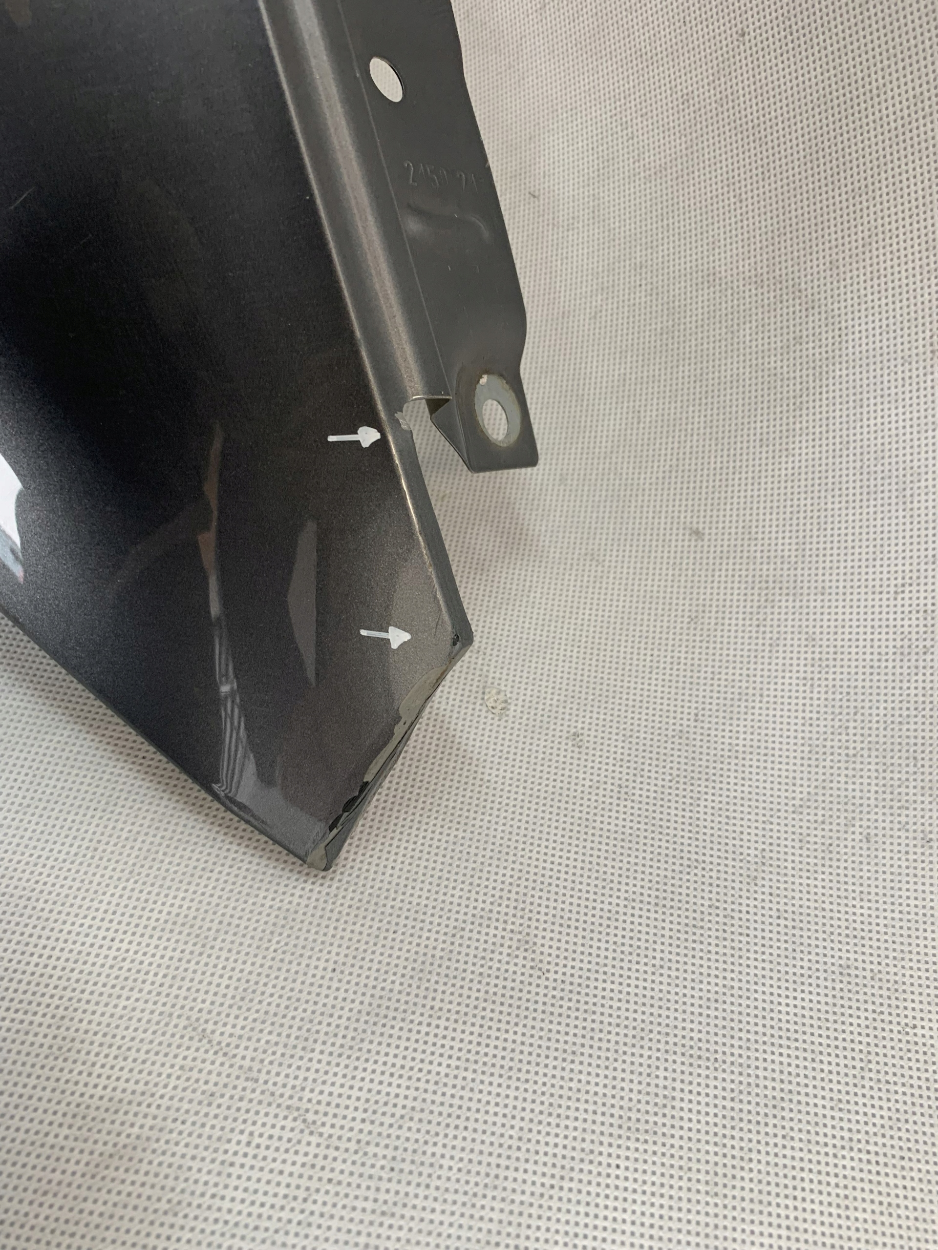parafango Destra Skoda Kamiq 19r 2019 02.06