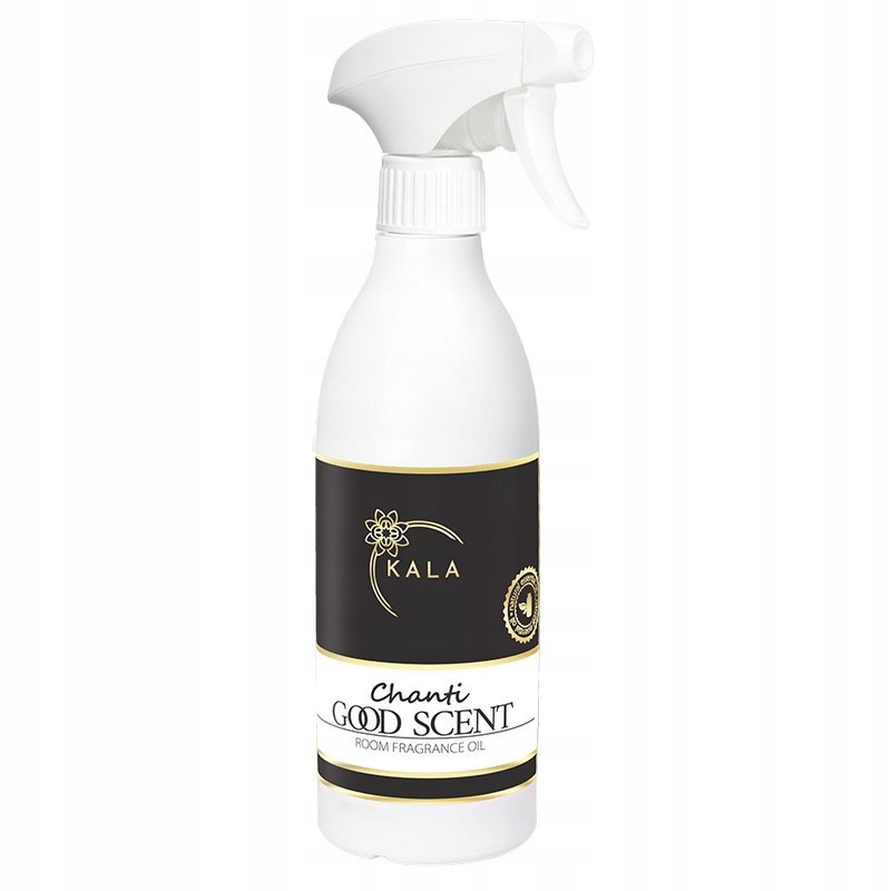 

Olejek zapachowy Kala Chanti 0,5l Good Scent